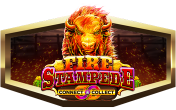 Slot igra Fire Stampede