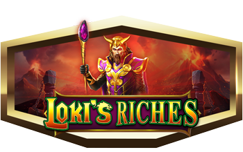 Slot igra Loki’s Riches