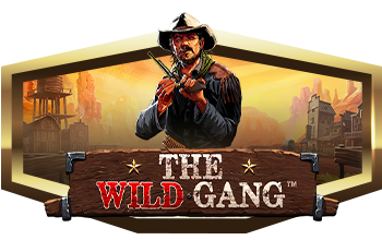 Slot igra The Wild Gang