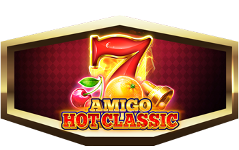 Slot igrica Amigo Hot Classic