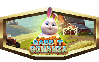 Slot igrica Rabbit Bonanza