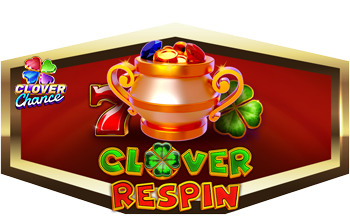 Slot igrica Clover Respin (Clover Chance)