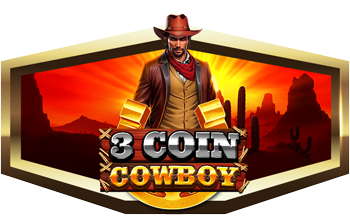 Slot igrica 3 Coin Cowboy