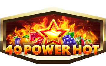 Slot igrica 40 Power Hot