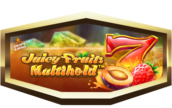 Slot igra Juicy Fruits Multihold