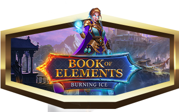 Slot igrica Book of Elements