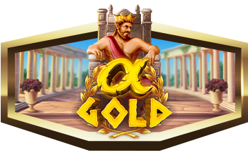 Slot igrica Alpha Gold
