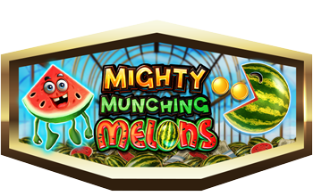 Slot igra Mighty Munching Melons
