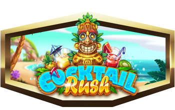 Slot igrica Cocktail Rush Easter Edition