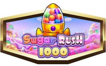 Slot igrica Sugar Rush 1000