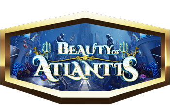 Slot igrica Beauty of Atlantic