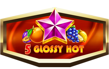 Slot igrica 5 Glossy Hot