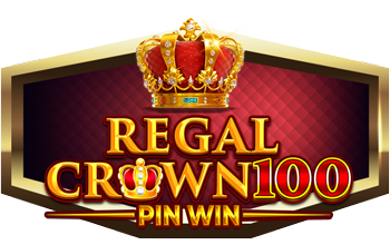 Slot igrica Regal Crown 100