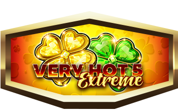 Slot igrica Very Hot 5 Extreme