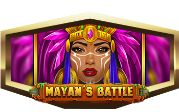 Slot igrica Mayan's Battle