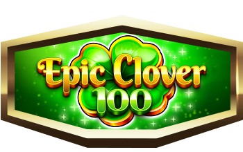 Slot igrica Epic Clover 100