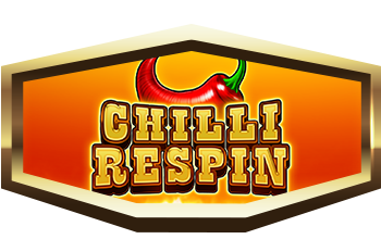 Slot igrica Chilli Respin