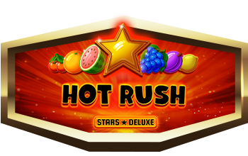 Slot igrica Hot Rush Stars Deluxe