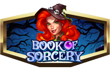 Slot igrica Book of Sorcery