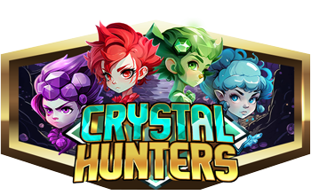 Slot igrica Crystal Hunters