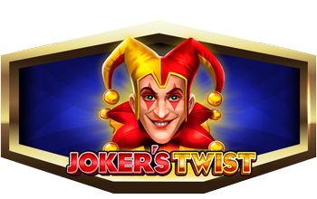 Slot igrica Joker’s Twist