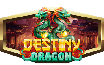 Slot igrica Destiny Dragon