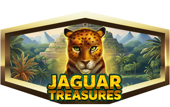 Slot igrica Jaguar Treasures