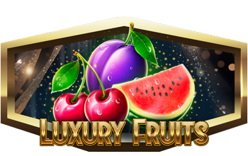 Slot igrica Luxury Fruits