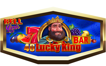 Slot igrica 40 Lucky King Bell Link