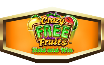 Slot igrica Crazy Free Fruits
