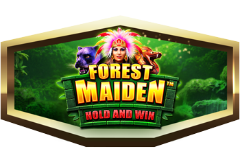 Slot igrica Forest Maiden