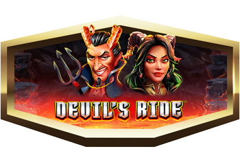Slot igrica Devil's Ride