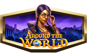 Slot igrica Around the World