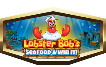 Slot igrica Lobster Bob’s