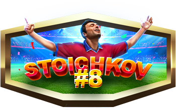 Slot igrica Stoichkov