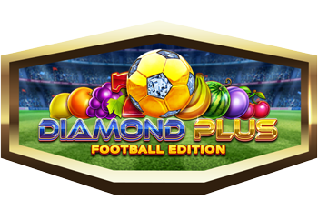 Slot igrica Diamond Plus Football Edition