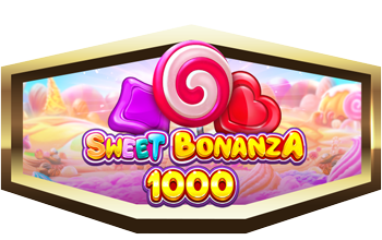 Slot igrica Sweet Bonanza 1000