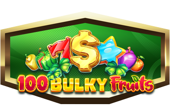 Slot igrica 100 Bulky Fruits