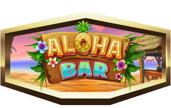 Slot igrica Aloha Bar