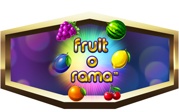 Slot igrica Fruit O Rama