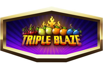 Slot igrica Triple Blaze