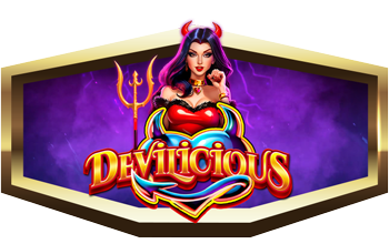 Slot igrica Devilicious