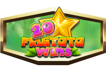 Slot igrica 20 Fruitata Wins