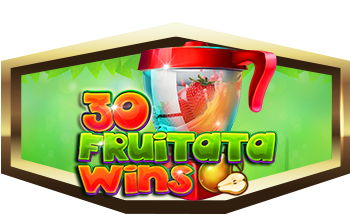 Slot igrica 30 Fruitata Wins
