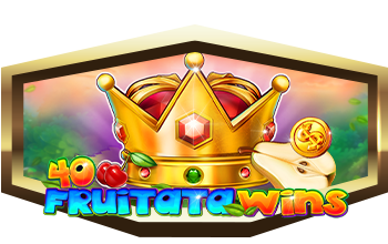 Slot igrica 40 Fruitata Wins