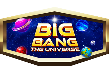 Slot igrica Big Bang