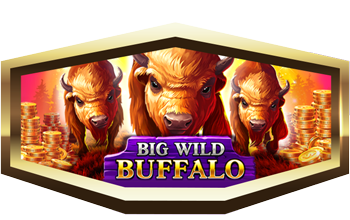 Slot igrica Big Wild Buffalo