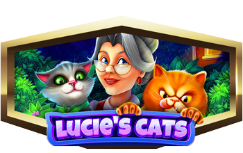 Slot igrica Lucie's cats