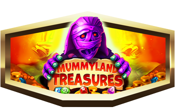 Slot igrica Mummy Land Treasures