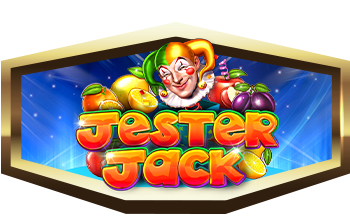 Slot igrica Jester Jack